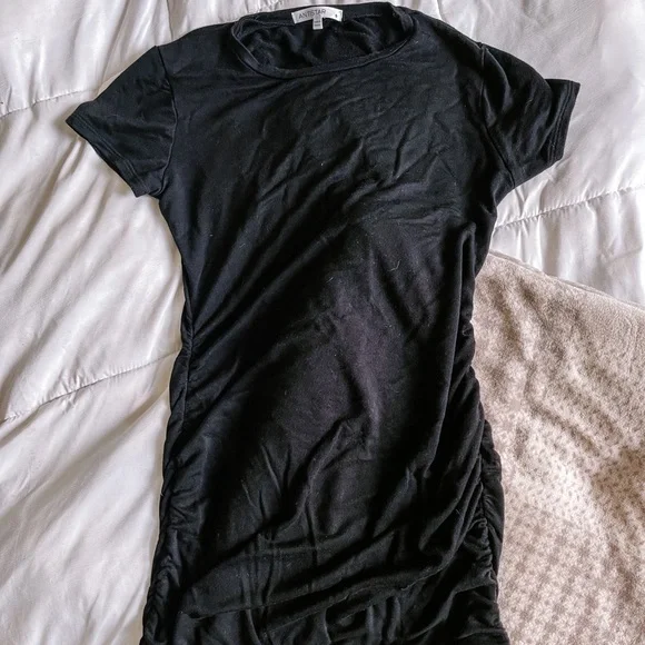 Tj maxx t shirt dress on sale